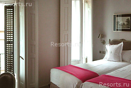 Hotel Meninas 8